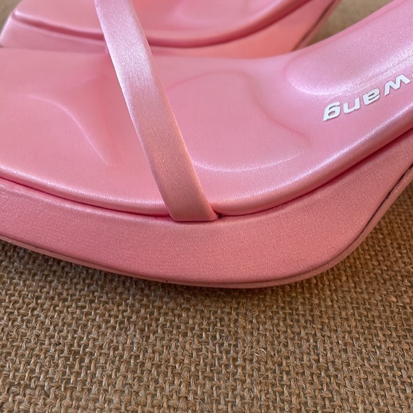 Pink sandals - Picture 5 of 16